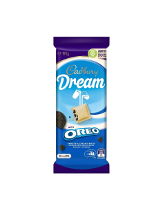 Cadbury Dream With Oreo 170g x 15